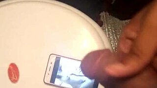 cum shoots for my dick lover