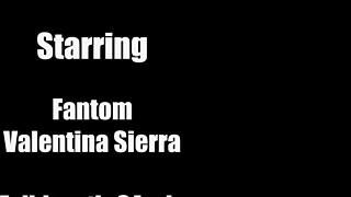 Milf Valentina Sierra hardcore fuck promo