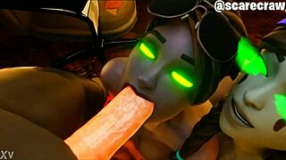 Mini compilation of my videos with some unintentional errors