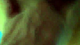 BBW milf bent over for morning doggystyle