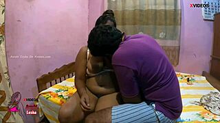 Cute and sexy indian chubby babe asks, 