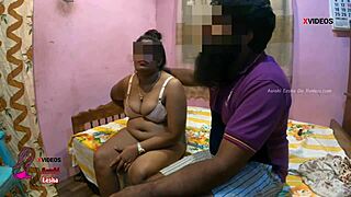 Cute and sexy indian chubby babe asks, 