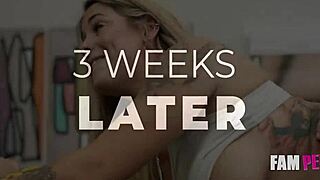 Why Is Stepson Such An Upgrade From My Husband? Abby Rose Fampervs