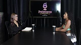 She Came To Meet The Twins Her Ex Told The Family She's Focusing On Content Creation And Her Son - Vicky Menage Sheer Red