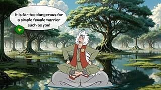 slutnade swamp fever spreads through the murky wetlands causing mysterious ailments