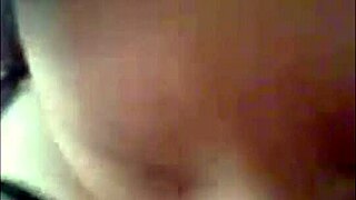 Giving A Hot Blowjob