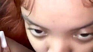 sexy black baby says, i'm eating that pussy right now