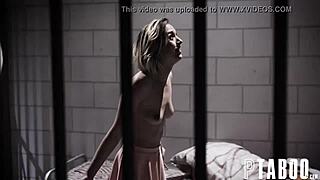 Eliza Jane in the countdown series