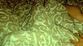 my sleepwalking step-mom gives me a blow job