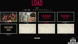 Hot Babes In Naughty Lingerie