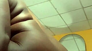 Hey, this ebony babe's solo dirty talk session with wet pussy and toys is insanely hot! 😈