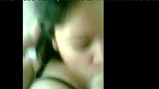 Giving A Hot Blowjob