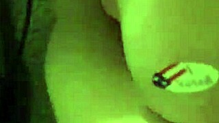 Bbw rewards your vote with a titfuck