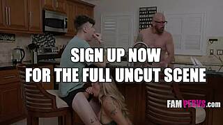 Why Is Stepson Such An Upgrade From My Husband? Abby Rose Fampervs