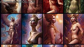 Celebrity goddess jennifer lawrence looks stunning in this profile