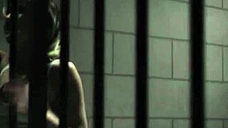 Eliza Jane in the countdown series