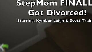Stepmom Ends Marriage In Trailer