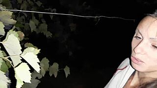 my neighbor thanked me for grapes with cunnilingus lesbian illusion girls