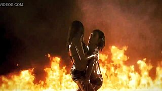 Sasha dith russian girls hd video