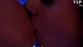 i'm doin solo sex with lvdc x rashai it's so hot...