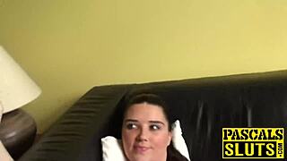 Pss 052 Pixiee Little 18+ Solo 1080P