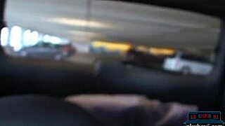 Amateur Couples Fuck Publicly Outdoors In POV Recording