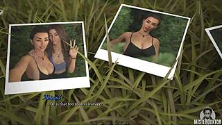 Hot Babes In Naughty Lingerie