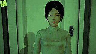 My new family 565 explores daily life in a suburban household