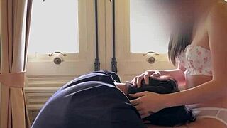 Tutor Fucked Me Instead Of Teaching Me English