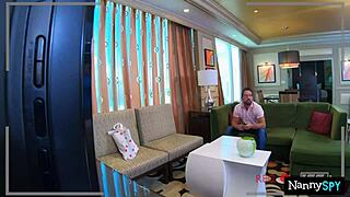 Nanny Swallows for Raise