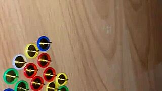 tits bdsm with bondage