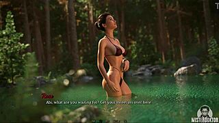 Hot Babes In Naughty Lingerie