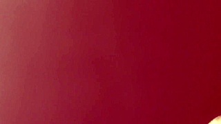 a mother passionately blows her stepson for the first time