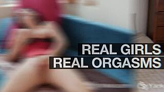 Busty Ryder Fuck Toys