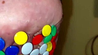 tits bdsm with bondage