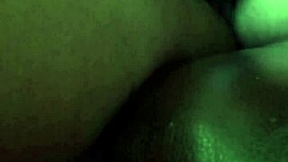 So, I got sloppy head from my girlfriend's sister while she was in the next room, it was wild.