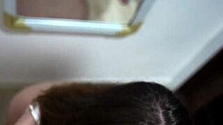 Evening Pussy And Ass Eating Ended With Me Getting Face Fucked And Swallowing Cum