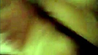 Giving A Hot Blowjob