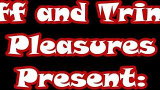 Casting First Time Newbie Lynzey Ryder