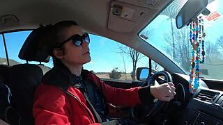 Stepmom's Awkward Viagra Accident Leads To Taboo Creampie, Feeling Embarrassed Yet Aroused