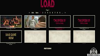 Hot Babes In Naughty Lingerie