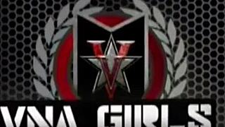 Stunning blondie kimber lee guides you to orgasm