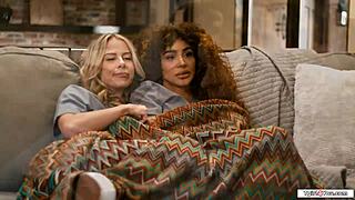 big tit shemale nurse eva maxim fucks her colleague