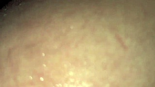 Me traje una turista a mi hostal y terminamos follando en el baño