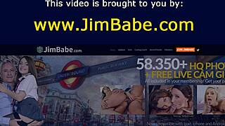 brits jizz in threeway with milf and teen