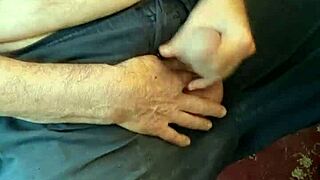 bobbyblaine shares edging to cum session update