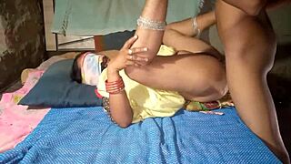 step sister gets fucked by indian desi guy in homemade video