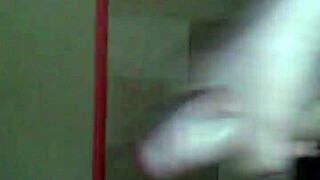 First solo masturbation experience feels amazing