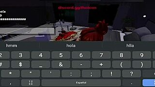 lesbian verification video