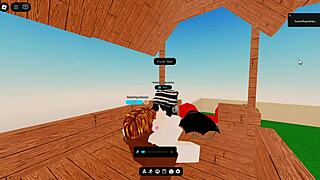 i fucked the bot of sovieticwaifu20 first then fucked the real russian prostitute with big black monster cock